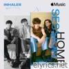 Apple Music Home Session: Inhaler