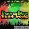 Drum and Bass Beat Down Vol. 1