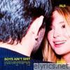 BOYS AIN'T SHIT - Single