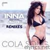 Inna - Cola Song (feat. J Balvin) [Remix] - EP