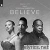 Believe (feat. Steffanie Christi'an) - EP