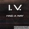 Find A Way