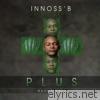 Innoss'b - Plus - EP