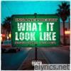 What It Look Like (feat. Madopelli & Mista Doesha) - Single