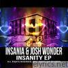 Insanity Ep