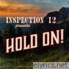Hold On! - Single