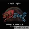 Salsoul Singles- Slap, Slap, Lickety Lap - EP