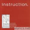 Instruction - The Great EP