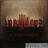 Insyderz - The Sinner's Songbook