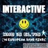 Who Is Elvis '95 European Rave Mixes - EP