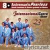 Peerless 80 Aniversario - 23 Éxitos: Internacional Carro Show