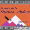 Inti-illimani - Lo Mejor de la Música Andina, Vol. 11