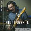 Into It. Over It. (Session #2) on Audiotree Live