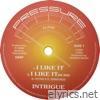 I Like It - Single
