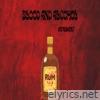 BLOOD AND ALCOHOL - Single