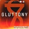 GLUTTONY - EP