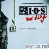 I.o.s. - Voor altijd - Best of 1997-2009