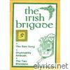 The Irish Brigade, Vol. 5