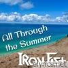 All Through the Summer - Single