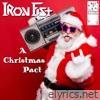 A Christmas Pact - Single
