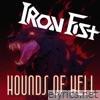 Hounds of Hell - Single