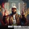 (W.C.I.D.) What Can I Do? - Single