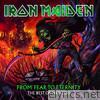 Iron Maiden - From Fear to Eternity - The Best of 1990-2010