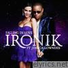 Falling In Love (feat. Jessica Lowndes) - EP
