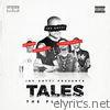 Irv Gotti Presents: Tales Playlist