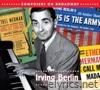 Composers On Broadway: Irving Berlin