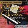 Irving Berlin - The Songwriters Collection