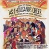 As Thousands Cheer (1998 Off-Broadway Cast Recording)