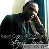 Isaac Cates & Ordained - Strong Tower (Full Version) - Single