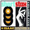 Short Stax., Vol. 5: Isaac Hayes - EP
