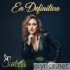 En Definitiva - Single