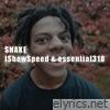 Ishowspeed - Shake (feat. essential318) - Single