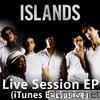 Live Session (iTunes Exclusive) - EP