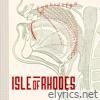 Isle Of Rhodes - Isle of Rhodes - EP