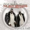 I'll Be Home for Christmas (feat. Ronald Isley)