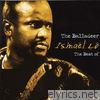 Ismael Lo - The Best of - The Balladeer