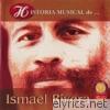 Historia Musical de Ismael Rivera - 40 Éxitos (with Cortijo y Su Combo)