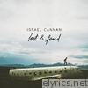 Israel Cannan - Lost & Found - EP
