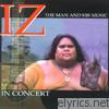 IZ in Concert - The Man And His Music
