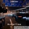Butterflies - Single