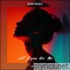 All Eyes on Me - Single