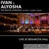 Live at Benaroya Hall (feat. The Seattle Symphony, Lee Mills & Andrew Joslyn)
