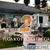 Tuga k'o i svaka druga (Live From The Backyard) - Single