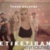 Ivana Selakov - Etiketiran - Single