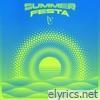 SUMMER FESTA - Single