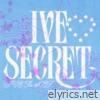 IVE SECRET - EP